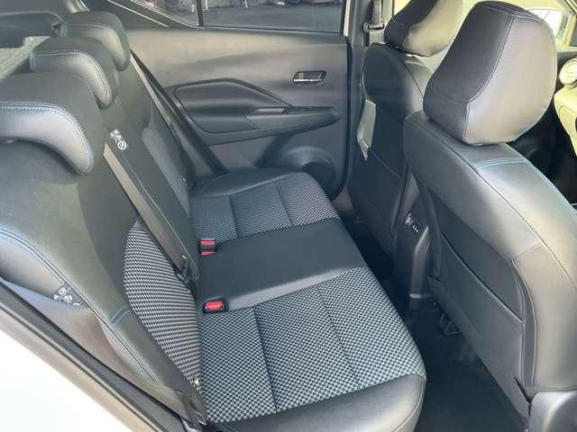 キックス X 1.2 X (e-POWER) SOSコール LEDヘッドライト エマジェンシ-ブレ-キ アランドビュ-モニタ- オ-トマチックハイビ-ム(30枚目)