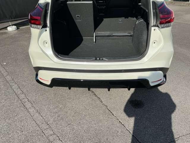 キックス X 1.2 X (e-POWER) SOSコール LEDヘッドライト エマジェンシ-ブレ-キ アランドビュ-モニタ- オ-トマチックハイビ-ム(35枚目)