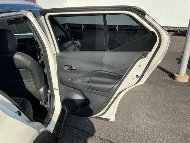 キックス X 1.2 X (e-POWER) SOSコール LEDヘッドライト エマジェンシ-ブレ-キ アランドビュ-モニタ- オ-トマチックハイビ-ム(49枚目)