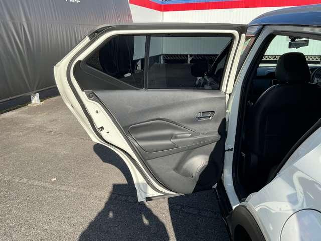 キックス X 1.2 X (e-POWER) SOSコール LEDヘッドライト エマジェンシ-ブレ-キ アランドビュ-モニタ- オ-トマチックハイビ-ム(51枚目)