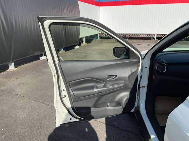 キックス X 1.2 X (e-POWER) SOSコール LEDヘッドライト エマジェンシ-ブレ-キ アランドビュ-モニタ- オ-トマチックハイビ-ム(53枚目)