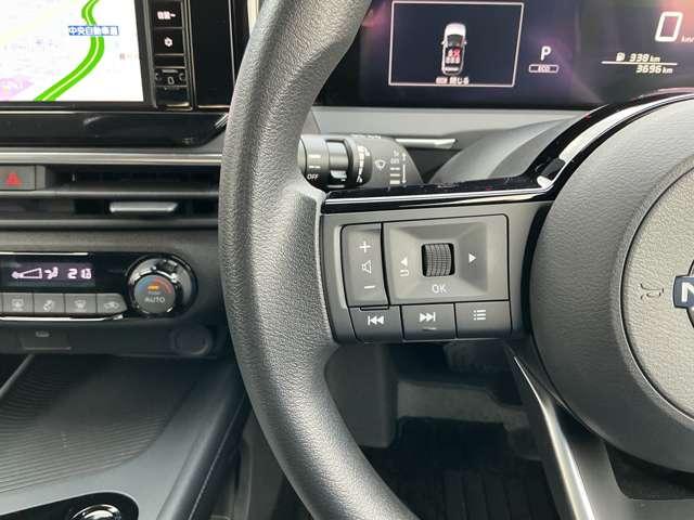 ノート Ｘ　１．２　Ｘ　メモリ－ナビ　バックモニタ－　エマジェンシ－ブレ－キ　ＬＥＤヘッドライト　ハンドルスイッチ　オ－トマチックハイビ－ム（15枚目）