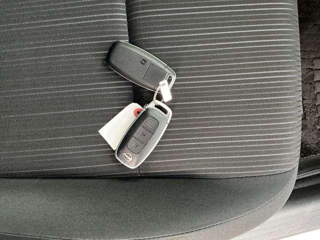 ノート Ｘ　１．２　Ｘ　メモリ－ナビ　バックモニタ－　エマジェンシ－ブレ－キ　ＬＥＤヘッドライト　ハンドルスイッチ　オ－トマチックハイビ－ム（25枚目）