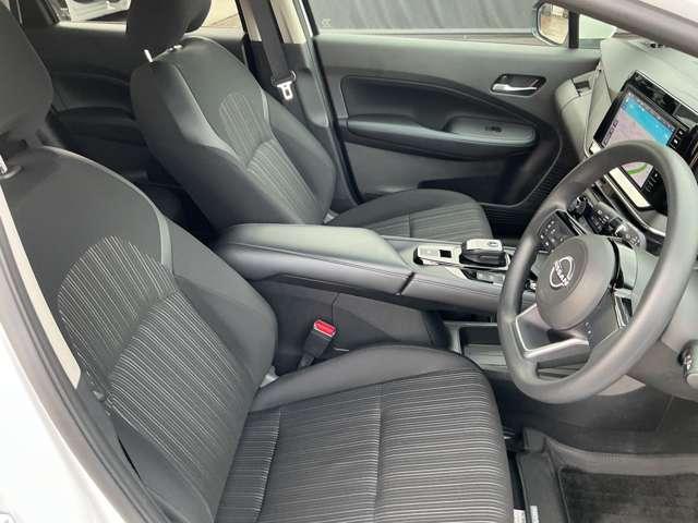 ノート Ｘ　１．２　Ｘ　メモリ－ナビ　バックモニタ－　エマジェンシ－ブレ－キ　ＬＥＤヘッドライト　ハンドルスイッチ　オ－トマチックハイビ－ム（26枚目）