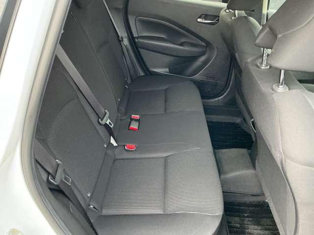 ノート Ｘ　１．２　Ｘ　メモリ－ナビ　バックモニタ－　エマジェンシ－ブレ－キ　ＬＥＤヘッドライト　ハンドルスイッチ　オ－トマチックハイビ－ム（29枚目）