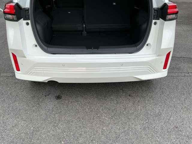 ノート Ｘ　１．２　Ｘ　メモリ－ナビ　バックモニタ－　エマジェンシ－ブレ－キ　ＬＥＤヘッドライト　ハンドルスイッチ　オ－トマチックハイビ－ム（31枚目）