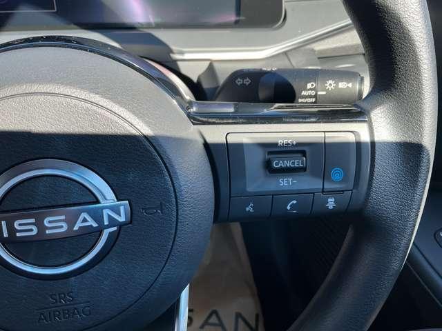 ノート Ｘ　１．２　Ｘ　プロパイロット　ＥＴＣ２．０　ＬＥＤヘッドライト　エマジェンシ－ブレ－キ　アランドビュ－モニタ－　オ－トマチックハイビ－ム（22枚目）