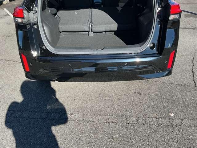 ノート Ｘ　１．２　Ｘ　プロパイロット　ＥＴＣ２．０　ＬＥＤヘッドライト　エマジェンシ－ブレ－キ　アランドビュ－モニタ－　オ－トマチックハイビ－ム（39枚目）