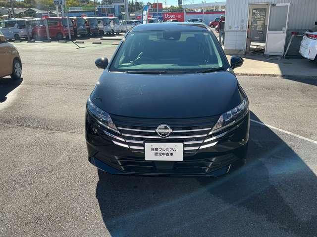 ノート Ｘ　１．２　Ｘ　プロパイロット　ＥＴＣ２．０　ＬＥＤヘッドライト　エマジェンシ－ブレ－キ　アランドビュ－モニタ－　オ－トマチックハイビ－ム（42枚目）