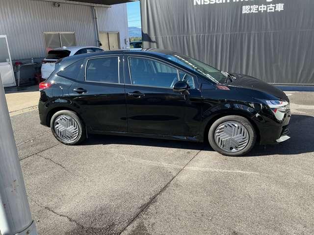 ノート Ｘ　１．２　Ｘ　プロパイロット　ＥＴＣ２．０　ＬＥＤヘッドライト　エマジェンシ－ブレ－キ　アランドビュ－モニタ－　オ－トマチックハイビ－ム（44枚目）