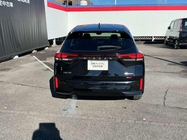 ノート Ｘ　１．２　Ｘ　プロパイロット　ＥＴＣ２．０　ＬＥＤヘッドライト　エマジェンシ－ブレ－キ　アランドビュ－モニタ－　オ－トマチックハイビ－ム（46枚目）