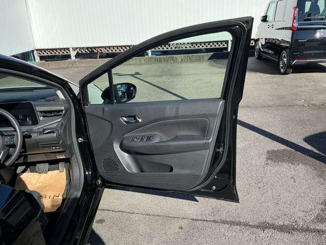 ノート Ｘ　１．２　Ｘ　プロパイロット　ＥＴＣ２．０　ＬＥＤヘッドライト　エマジェンシ－ブレ－キ　アランドビュ－モニタ－　オ－トマチックハイビ－ム（50枚目）