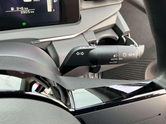 ノート Ｘ　１．２　Ｘ　メモリ－ナビ　バックモニタ－　ハンドルスイッチ　エマジェンシ－ブレ－キ　ＬＥＤヘッドライト　オ－トマチックハイビ－ム（21枚目）