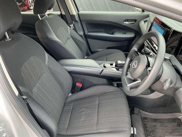 ノート Ｘ　１．２　Ｘ　メモリ－ナビ　バックモニタ－　ハンドルスイッチ　エマジェンシ－ブレ－キ　ＬＥＤヘッドライト　オ－トマチックハイビ－ム（26枚目）