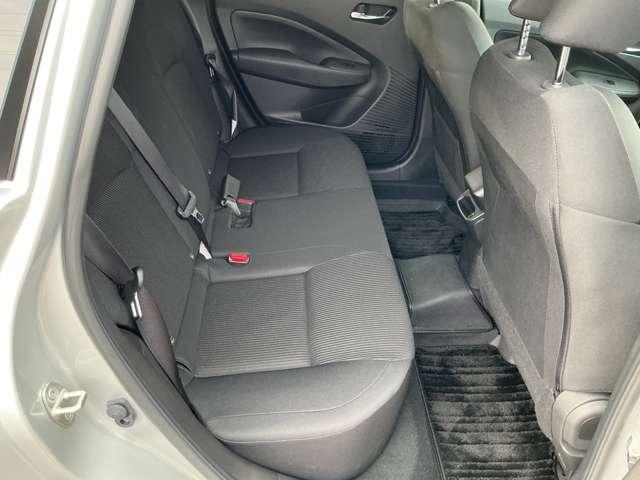 ノート Ｘ　１．２　Ｘ　メモリ－ナビ　バックモニタ－　ハンドルスイッチ　エマジェンシ－ブレ－キ　ＬＥＤヘッドライト　オ－トマチックハイビ－ム（29枚目）