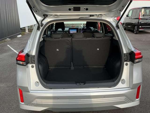 ノート Ｘ　１．２　Ｘ　メモリ－ナビ　バックモニタ－　ハンドルスイッチ　エマジェンシ－ブレ－キ　ＬＥＤヘッドライト　オ－トマチックハイビ－ム（31枚目）