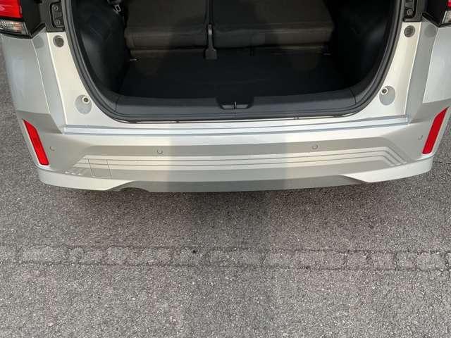 ノート Ｘ　１．２　Ｘ　メモリ－ナビ　バックモニタ－　ハンドルスイッチ　エマジェンシ－ブレ－キ　ＬＥＤヘッドライト　オ－トマチックハイビ－ム（33枚目）