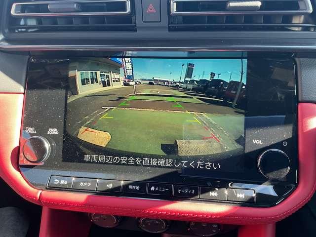 フェアレディＺ バージョンＳＴ　３．０　バージョン　ＳＴ　雹害車　マニュアル６速ミッション　ＳＯＳコール　ＬＥＤヘッドライト　エマジェンシ－ブレ－キ　バックモニタ－（10枚目）