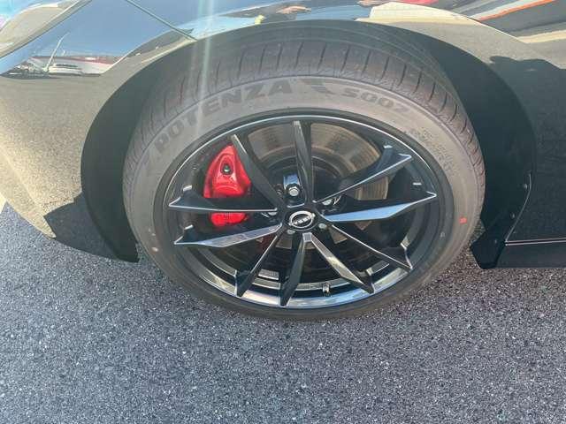 フェアレディＺ バージョンＳＴ　３．０　バージョン　ＳＴ　雹害車　マニュアル６速ミッション　ＳＯＳコール　ＬＥＤヘッドライト　エマジェンシ－ブレ－キ　バックモニタ－（18枚目）