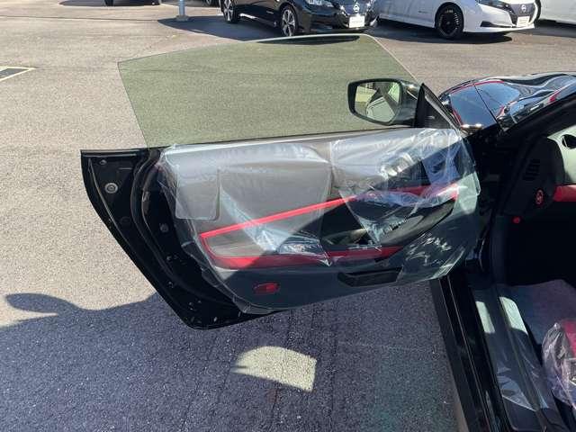 フェアレディＺ バージョンＳＴ　３．０　バージョン　ＳＴ　雹害車　マニュアル６速ミッション　ＳＯＳコール　ＬＥＤヘッドライト　エマジェンシ－ブレ－キ　バックモニタ－（45枚目）