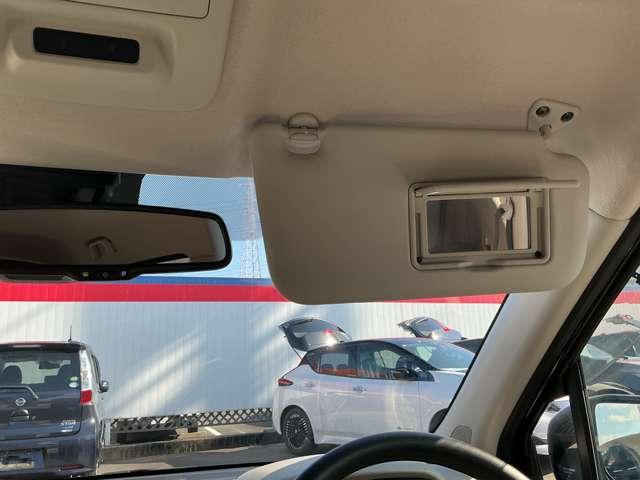 デイズ Ｘ　６６０　Ｘ　エマジェンシ－ブレ－キ　バックモニタ－　オ－トライト　オ－トマチックハイビ－　オ－トエアコン　アルミホイ－ル（7枚目）