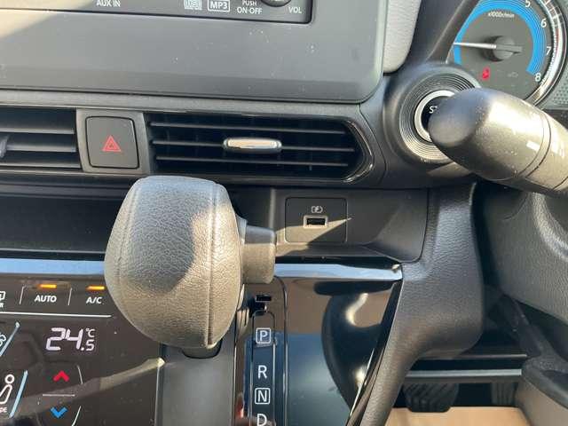 デイズ Ｘ　６６０　Ｘ　エマジェンシ－ブレ－キ　バックモニタ－　オ－トライト　オ－トマチックハイビ－　オ－トエアコン　アルミホイ－ル（12枚目）