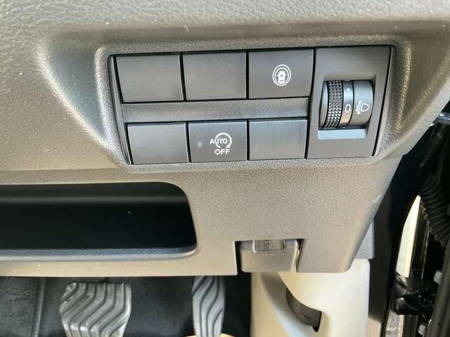 デイズ Ｘ　６６０　Ｘ　エマジェンシ－ブレ－キ　バックモニタ－　オ－トライト　オ－トマチックハイビ－　オ－トエアコン　アルミホイ－ル（24枚目）