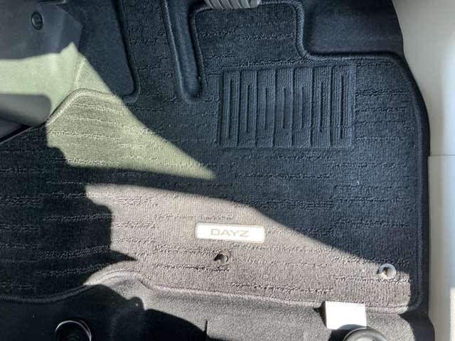 デイズ Ｘ　６６０　Ｘ　エマジェンシ－ブレ－キ　バックモニタ－　オ－トライト　オ－トマチックハイビ－　オ－トエアコン　アルミホイ－ル（30枚目）