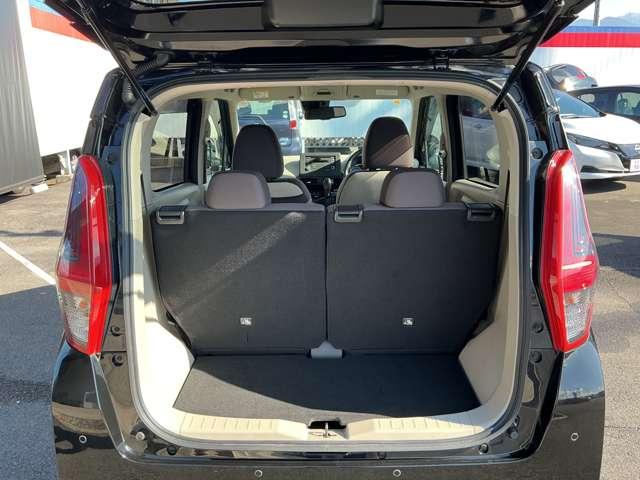 デイズ Ｘ　６６０　Ｘ　エマジェンシ－ブレ－キ　バックモニタ－　オ－トライト　オ－トマチックハイビ－　オ－トエアコン　アルミホイ－ル（33枚目）