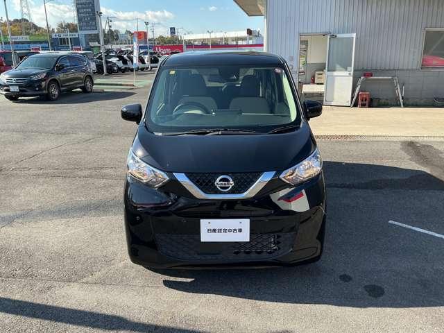 デイズ Ｘ　６６０　Ｘ　エマジェンシ－ブレ－キ　バックモニタ－　オ－トライト　オ－トマチックハイビ－　オ－トエアコン　アルミホイ－ル（40枚目）