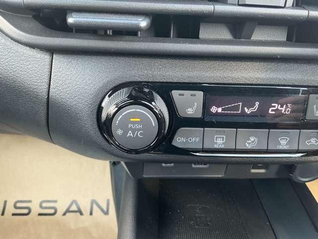 ノート X 1.2 X プロパイロット シ-トヒ-タ- SOSコール アランドビュ-モニタ- エマジェンシ-ブレ-キ アクティブヘッドランプ(12枚目)