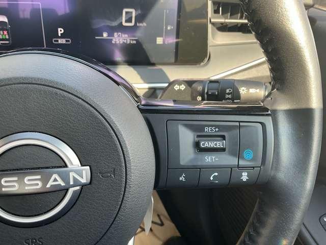 ノート X 1.2 X プロパイロット シ-トヒ-タ- SOSコール アランドビュ-モニタ- エマジェンシ-ブレ-キ アクティブヘッドランプ(19枚目)