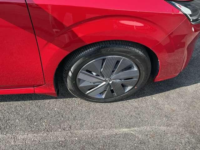 ノート X 1.2 X プロパイロット シ-トヒ-タ- SOSコール アランドビュ-モニタ- エマジェンシ-ブレ-キ アクティブヘッドランプ(29枚目)