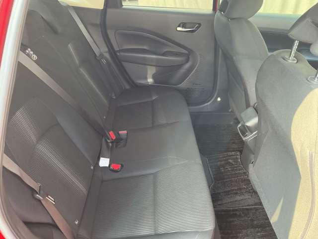 ノート X 1.2 X プロパイロット シ-トヒ-タ- SOSコール アランドビュ-モニタ- エマジェンシ-ブレ-キ アクティブヘッドランプ(33枚目)