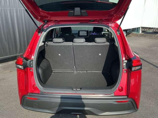 ノート X 1.2 X プロパイロット シ-トヒ-タ- SOSコール アランドビュ-モニタ- エマジェンシ-ブレ-キ アクティブヘッドランプ(35枚目)