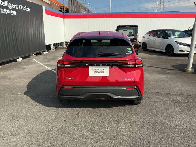 ノート X 1.2 X プロパイロット シ-トヒ-タ- SOSコール アランドビュ-モニタ- エマジェンシ-ブレ-キ アクティブヘッドランプ(42枚目)