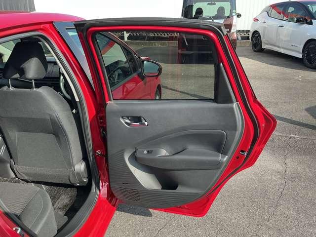 ノート X 1.2 X プロパイロット シ-トヒ-タ- SOSコール アランドビュ-モニタ- エマジェンシ-ブレ-キ アクティブヘッドランプ(48枚目)