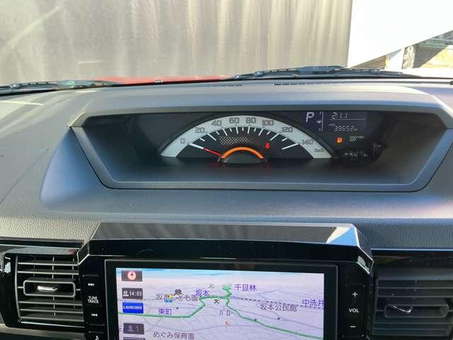 ウェイク ＬリミテッドＳＡＩＩＩ　６６０　Ｌ　リミテッド　ＳＡＩＩＩ　両側オ－トスライド　パノラマミックビュ－モニタ－　スマ－トアシスト　オ－トマチックハイビ－ム（5枚目）