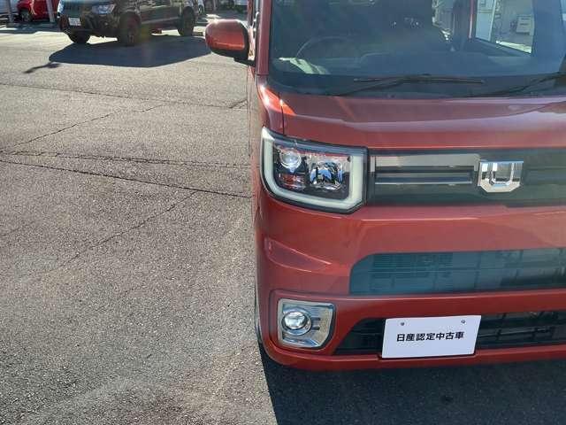 ウェイク ＬリミテッドＳＡＩＩＩ　６６０　Ｌ　リミテッド　ＳＡＩＩＩ　両側オ－トスライド　パノラマミックビュ－モニタ－　スマ－トアシスト　オ－トマチックハイビ－ム（16枚目）