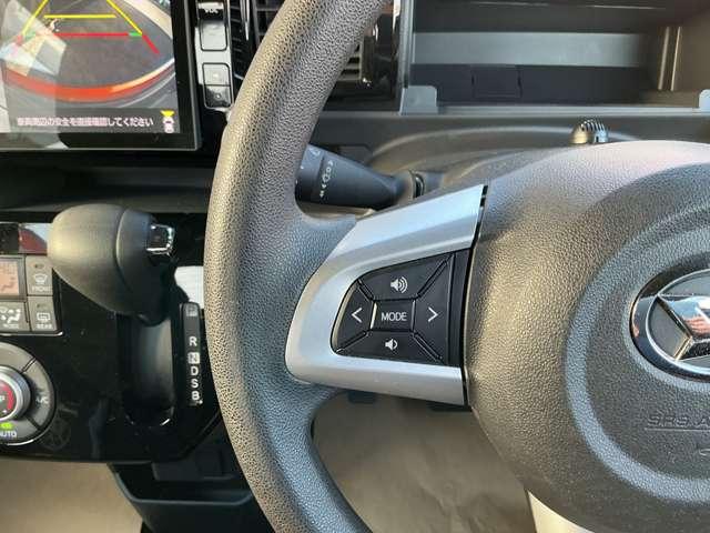 ウェイク ＬリミテッドＳＡＩＩＩ　６６０　Ｌ　リミテッド　ＳＡＩＩＩ　両側オ－トスライド　パノラマミックビュ－モニタ－　スマ－トアシスト　オ－トマチックハイビ－ム（24枚目）