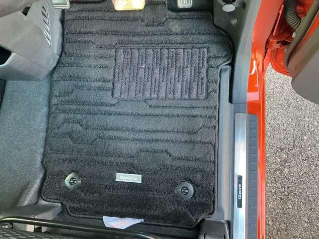 ウェイク ＬリミテッドＳＡＩＩＩ　６６０　Ｌ　リミテッド　ＳＡＩＩＩ　両側オ－トスライド　パノラマミックビュ－モニタ－　スマ－トアシスト　オ－トマチックハイビ－ム（38枚目）