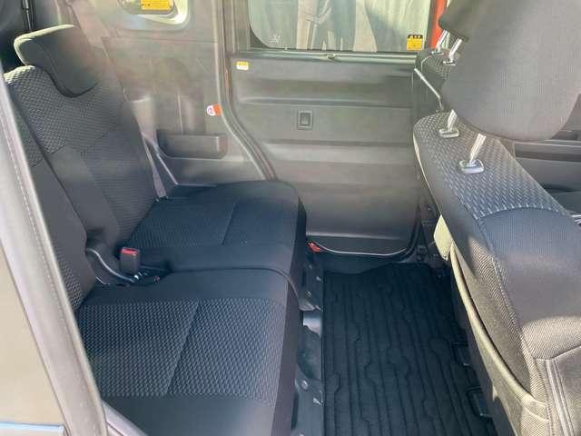 ウェイク ＬリミテッドＳＡＩＩＩ　６６０　Ｌ　リミテッド　ＳＡＩＩＩ　両側オ－トスライド　パノラマミックビュ－モニタ－　スマ－トアシスト　オ－トマチックハイビ－ム（40枚目）