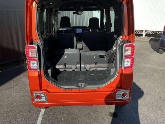 ウェイク ＬリミテッドＳＡＩＩＩ　６６０　Ｌ　リミテッド　ＳＡＩＩＩ　両側オ－トスライド　パノラマミックビュ－モニタ－　スマ－トアシスト　オ－トマチックハイビ－ム（43枚目）