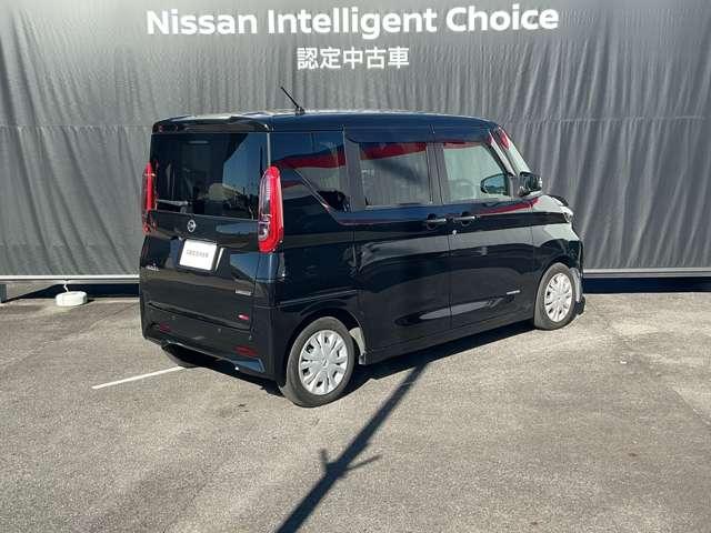 ルークス Ｘ　６６０　Ｘ　両側オ－トスライド　前後ドライブレコ－ダ－　エマジェンシ－ブレ－キ　アランドビュ－モニタ－　オ－トマチックハイビ－ム（2枚目）