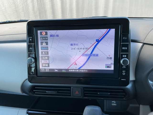 ルークス Ｘ　６６０　Ｘ　両側オ－トスライド　前後ドライブレコ－ダ－　エマジェンシ－ブレ－キ　アランドビュ－モニタ－　オ－トマチックハイビ－ム（6枚目）