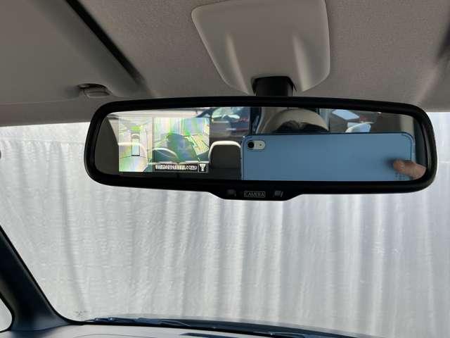 ルークス Ｘ　６６０　Ｘ　両側オ－トスライド　前後ドライブレコ－ダ－　エマジェンシ－ブレ－キ　アランドビュ－モニタ－　オ－トマチックハイビ－ム（7枚目）