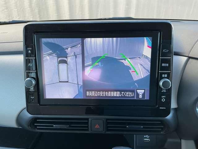ルークス Ｘ　６６０　Ｘ　両側オ－トスライド　前後ドライブレコ－ダ－　エマジェンシ－ブレ－キ　アランドビュ－モニタ－　オ－トマチックハイビ－ム（8枚目）