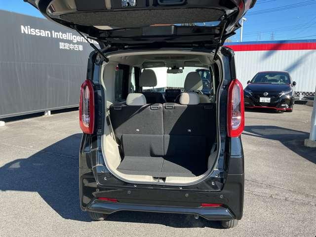 ルークス Ｘ　６６０　Ｘ　両側オ－トスライド　前後ドライブレコ－ダ－　エマジェンシ－ブレ－キ　アランドビュ－モニタ－　オ－トマチックハイビ－ム（37枚目）