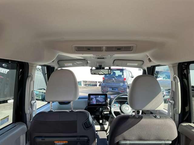 ルークス Ｘ　６６０　Ｘ　両側オ－トスライド　前後ドライブレコ－ダ－　エマジェンシ－ブレ－キ　アランドビュ－モニタ－　オ－トマチックハイビ－ム（39枚目）