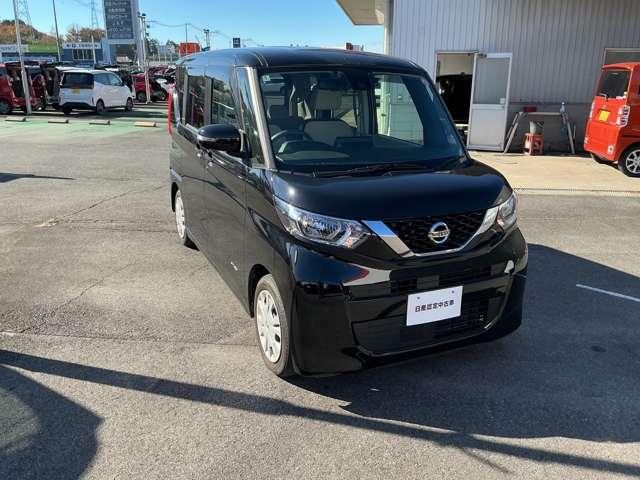 ルークス Ｘ　６６０　Ｘ　両側オ－トスライド　前後ドライブレコ－ダ－　エマジェンシ－ブレ－キ　アランドビュ－モニタ－　オ－トマチックハイビ－ム（42枚目）